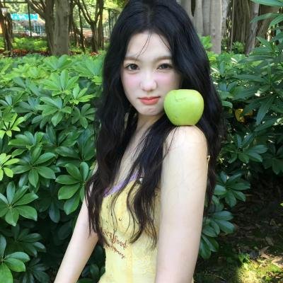 生命中的美好印记