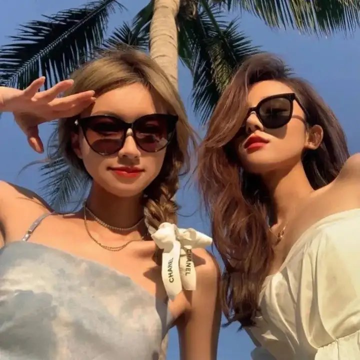百合的故事