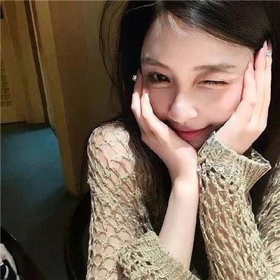 少女与狼